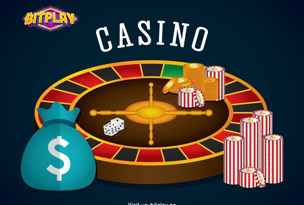 Khám phá những bí quyết chơi bài casino hiệu quả dành cho người mới bắt đầu